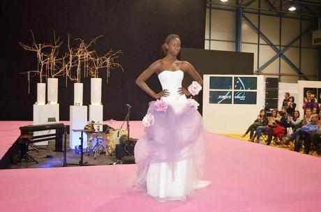 ∞Desfiles Arosa Novias 2013∞ Segunda parte: Paco´s Moda & Matucha Novias & Isabelle Noivas ∞Desfiles Arosa Novias 2013∞ Segunda parte: Paco´s Moda & Matucha Novias & Isabelle Noivas