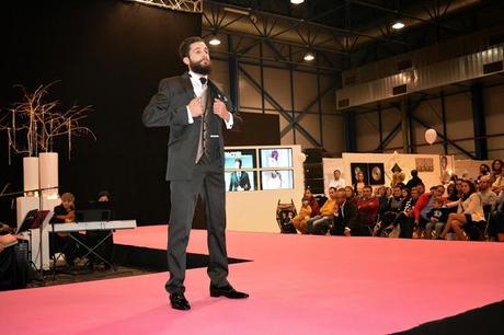 ∞Desfiles Arosa Novias 2013∞ Segunda parte: Paco´s Moda & Matucha Novias & Isabelle Noivas