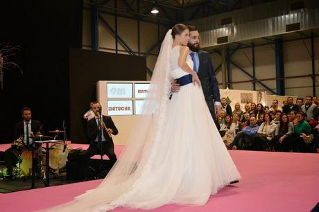 ∞Desfiles Arosa Novias 2013∞ Segunda parte: Paco´s Moda & Matucha Novias & Isabelle Noivas ∞Desfiles Arosa Novias 2013∞ Segunda parte: Paco´s Moda & Matucha Novias & Isabelle Noivas