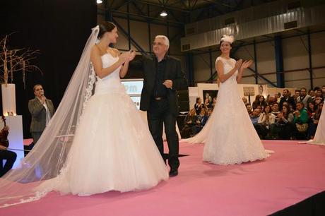 ∞Desfiles Arosa Novias 2013∞ Segunda parte: Paco´s Moda & Matucha Novias & Isabelle Noivas ∞Desfiles Arosa Novias 2013∞ Segunda parte: Paco´s Moda & Matucha Novias & Isabelle Noivas