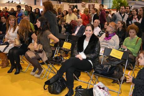 ∞Desfiles Arosa Novias 2013∞ Segunda parte: Paco´s Moda & Matucha Novias & Isabelle Noivas ∞Desfiles Arosa Novias 2013∞ Segunda parte: Paco´s Moda & Matucha Novias & Isabelle Noivas