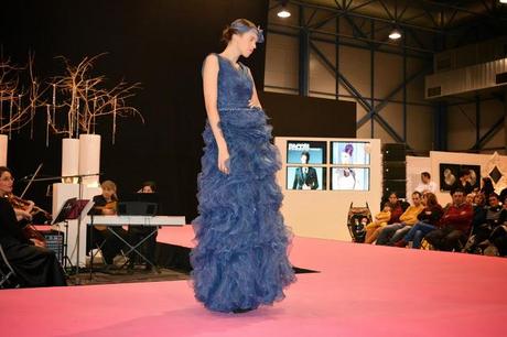 ∞Desfiles Arosa Novias 2013∞ Segunda parte: Paco´s Moda & Matucha Novias & Isabelle Noivas ∞Desfiles Arosa Novias 2013∞ Segunda parte: Paco´s Moda & Matucha Novias & Isabelle Noivas