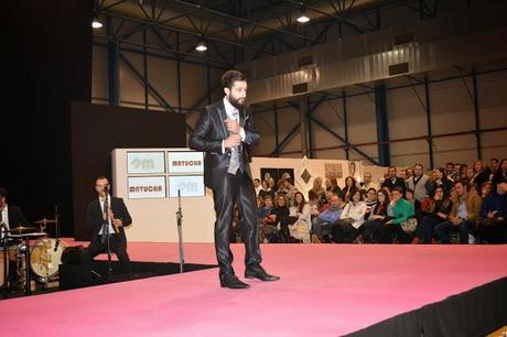 ∞Desfiles Arosa Novias 2013∞ Segunda parte: Paco´s Moda & Matucha Novias & Isabelle Noivas ∞Desfiles Arosa Novias 2013∞ Segunda parte: Paco´s Moda & Matucha Novias & Isabelle Noivas