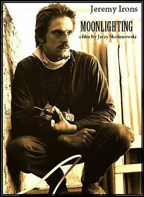 Trabajo clandestino (Moonlighting, 1982)