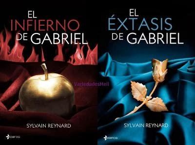 La trilogía de Gabriel: la redención se acerca
