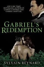 La trilogía de Gabriel: la redención se acerca
