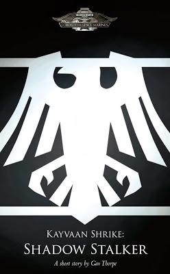 Doble ración de Astartes en el Adviento BL/GWDE