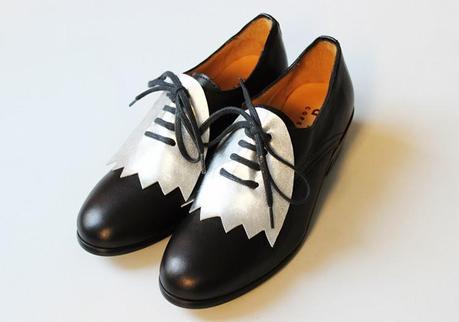 DIY Colaborador: Tunea tus zapatos DIY Colaborador: Tunea tus zapatos