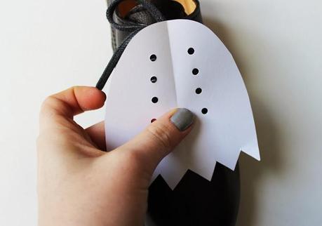 DIY Colaborador: Tunea tus zapatos DIY Colaborador: Tunea tus zapatos