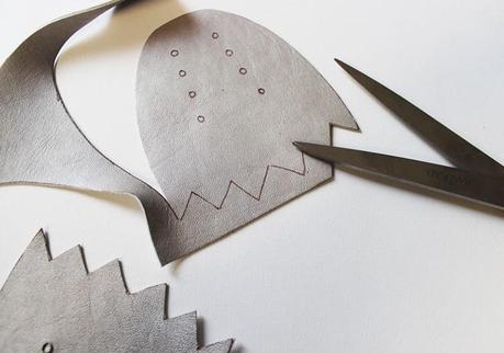 DIY Colaborador: Tunea tus zapatos DIY Colaborador: Tunea tus zapatos