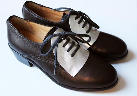 DIY Colaborador: Tunea tus zapatos DIY Colaborador: Tunea tus zapatos