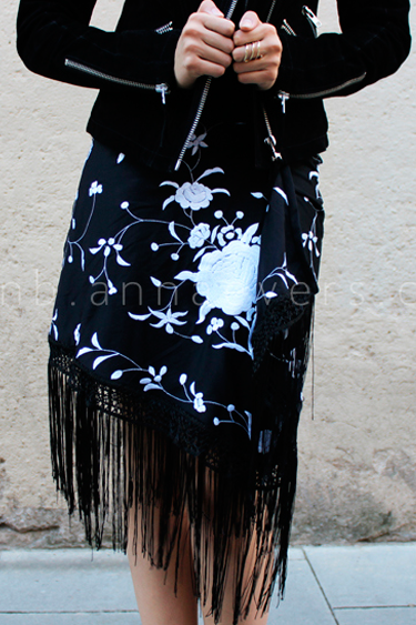 DIY Colaborador: Tunea tus zapatos DIY Colaborador: Tunea tus zapatos