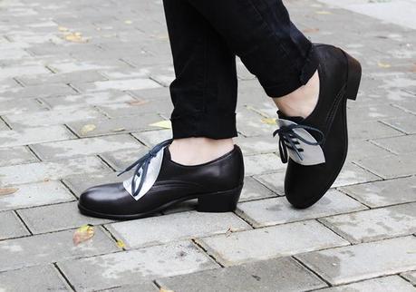 DIY Colaborador: Tunea tus zapatos DIY Colaborador: Tunea tus zapatos