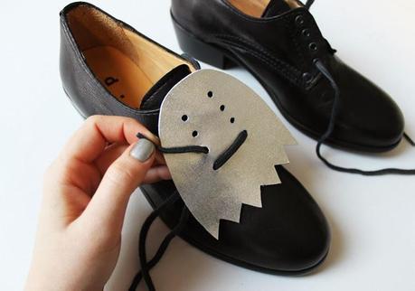 DIY Colaborador: Tunea tus zapatos DIY Colaborador: Tunea tus zapatos