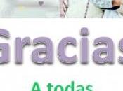 reflexión hacia adentro. GRACIAS afuera.