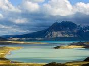 Recorriendo primer tramo, Cabo Vírgenes Esquel.