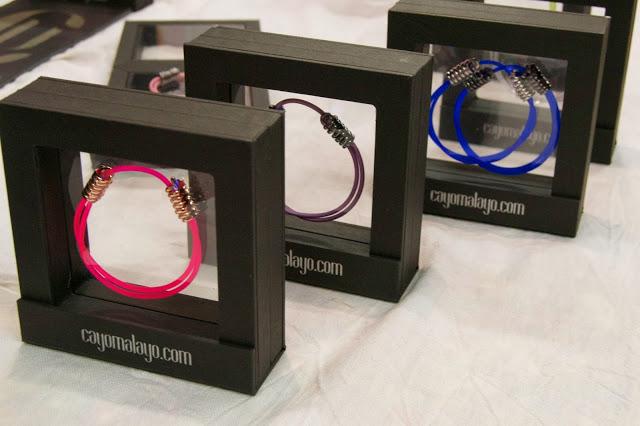 Cayomalayo bracelets