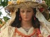 Reposición culto Divina Pastora Capuchinos, tras restauración