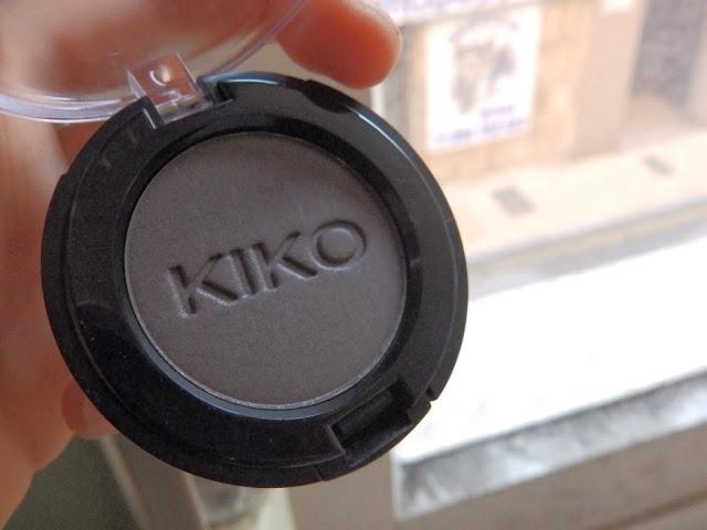 ♥ Renovando sombras con Kiko.