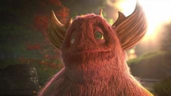 Big Game :: viernes vídeo Big Game :: viernes vídeo