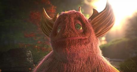 Big Game :: viernes vídeo Big Game :: viernes vídeo