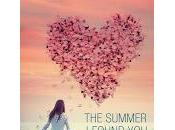 Reseñas: summer found you; Croquetas wasaps; shade vampire