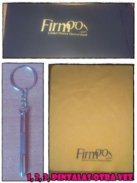 Colaboración Firmoo