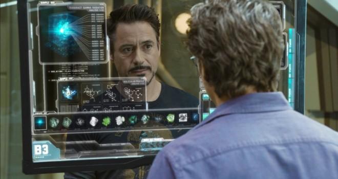 Samsung patenta sistema de pantalla transparente que se ve y se maneja por ambos lados