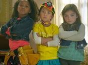 ¡Jugar muñecas acabó!