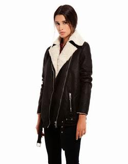 Abrigos para esta temporada