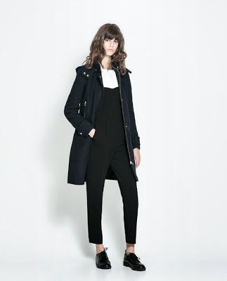 Abrigos para esta temporada