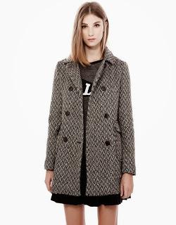 Abrigos para esta temporada