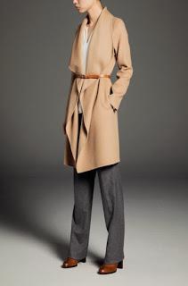 Abrigos para esta temporada