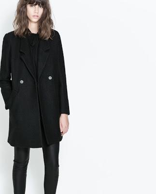 Abrigos para esta temporada