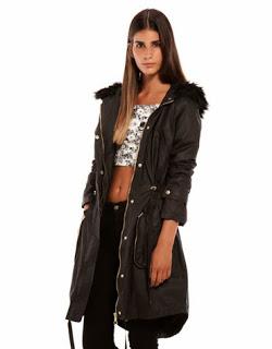 Abrigos para esta temporada