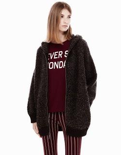 Abrigos para esta temporada