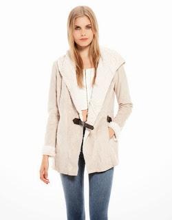 Abrigos para esta temporada