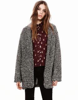 Abrigos para esta temporada