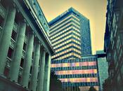 Dime presumes... Edificio BBVA. Bilbao