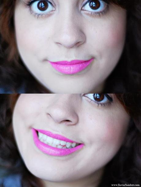 Maybelline New York Superstay 24hr Bold Matte