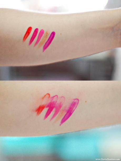 Maybelline New York Superstay 24hr Bold Matte