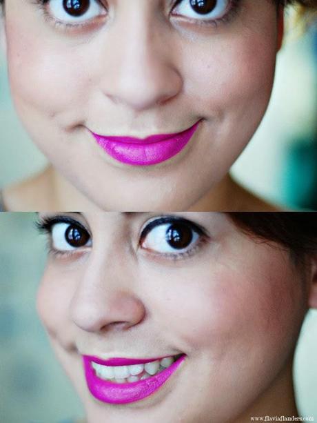 Maybelline New York Superstay 24hr Bold Matte