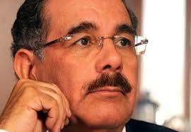 Danilo resalta integridad y lucha de Mandela.