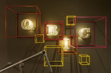 Qbic Hotel London City: un hotel para curiosos