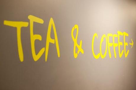 Qbic Hotel London City: un hotel para curiosos