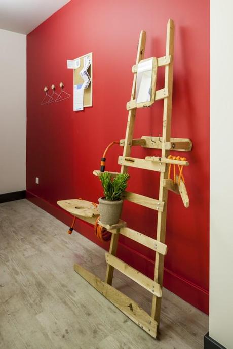 Qbic Hotel London City: un hotel para curiosos