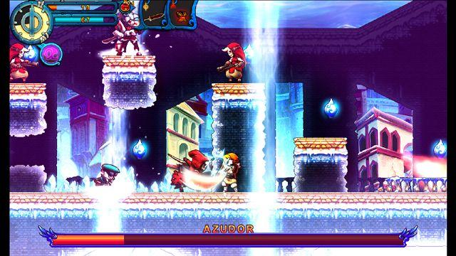 Análisis: Valdis Story Abyssal City