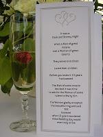 programa con texto personalizado