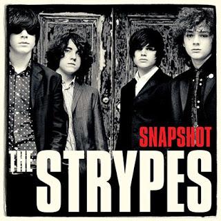 [Disco] The Strypes - Snapshot (2013)