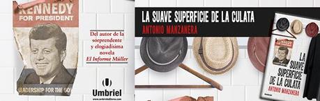 Reseña de Literatura | La suave superficie de la culata, de Antonio Manzanera